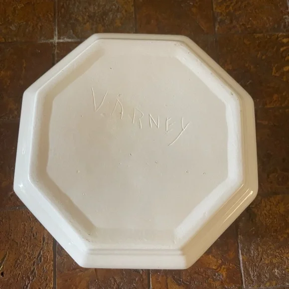 Handmade trinket box